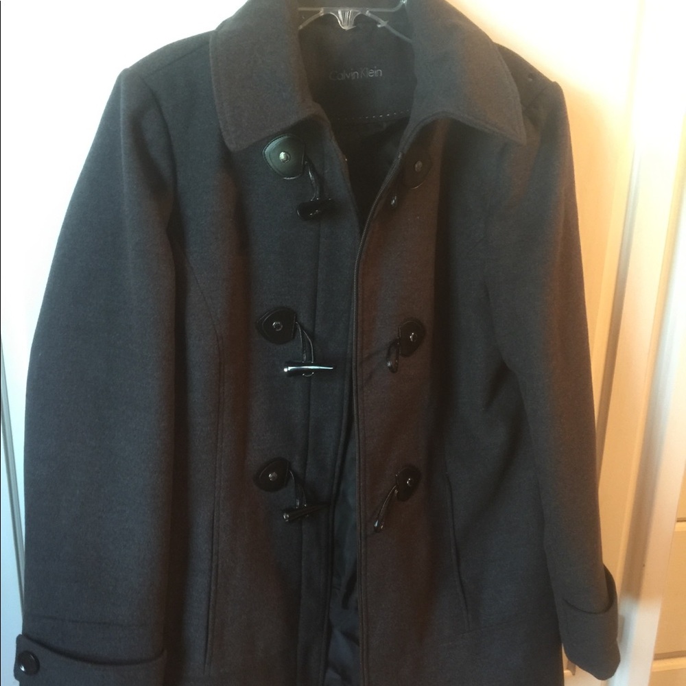 Coat/Jacket - Picture 2 of 2
